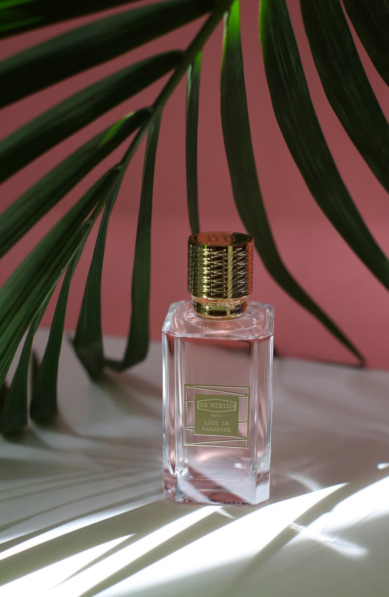EX NIHILO Lust in Paradise Eau de Parfum, Alternate, color, 