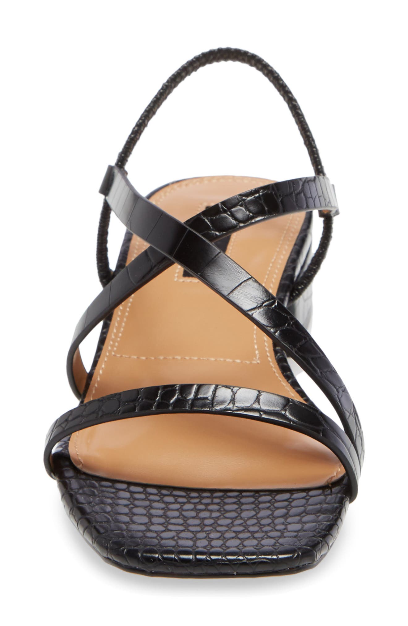 Kensie Conley Sandal, Alternate, color, 