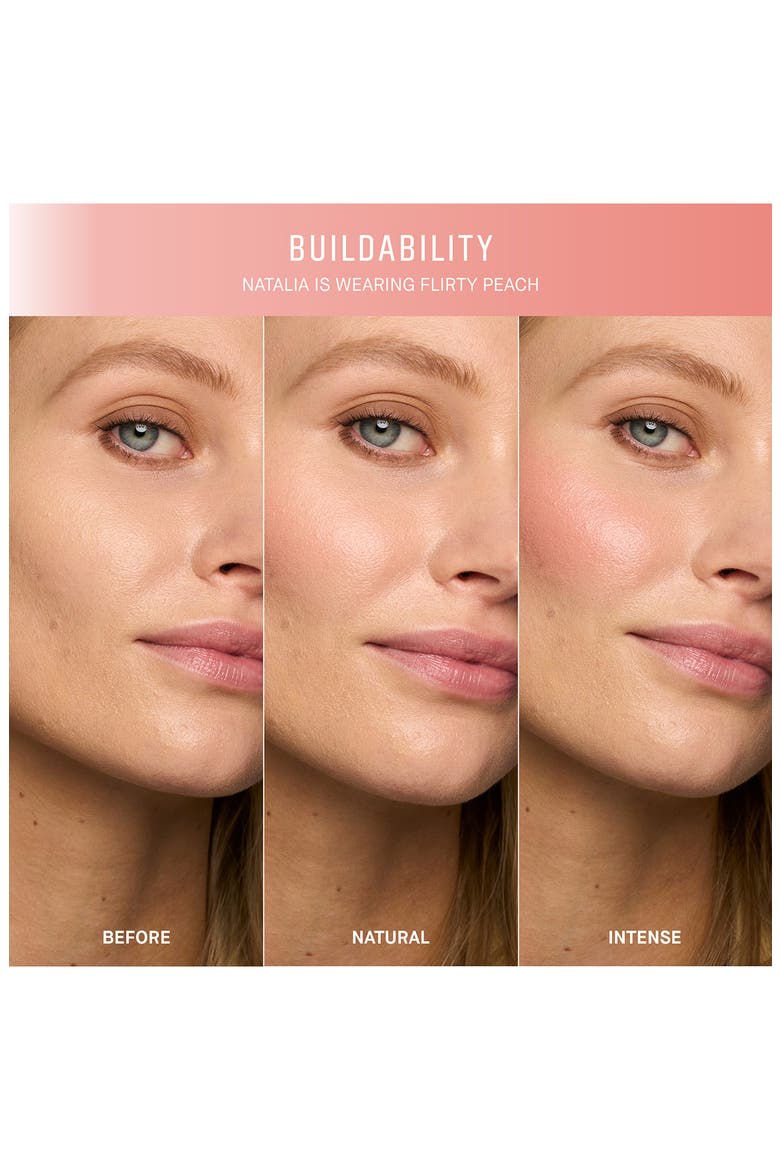 Skin Enhancer Blush, Bronzer & Highlighter Multi-Stick, Alternate, color, SCARLET TEASE