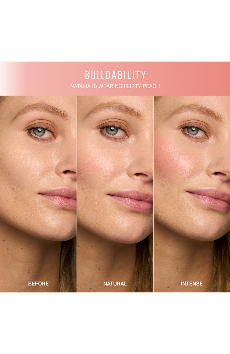 Bobbi Brown Skin Enhancer Blush, Bronzer & Highlighter Multi-Stick, Alternate, color, Beach