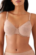 Wacoal High Profile™ Underwire Unlined Bra