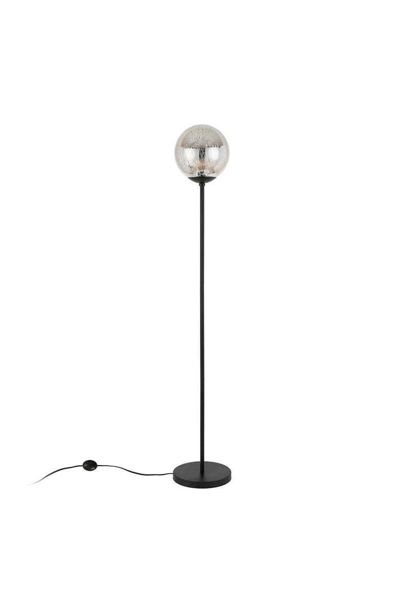 ADDISON AND LANE Oula Mercury Glass Floor Lamp, Alternate, color, 