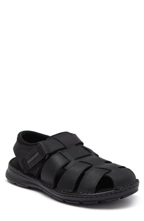 Darwyn Fishermen Sandal (Men)