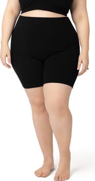 Kindred Bravely Sublime Maternity & Postpartum Bike Short