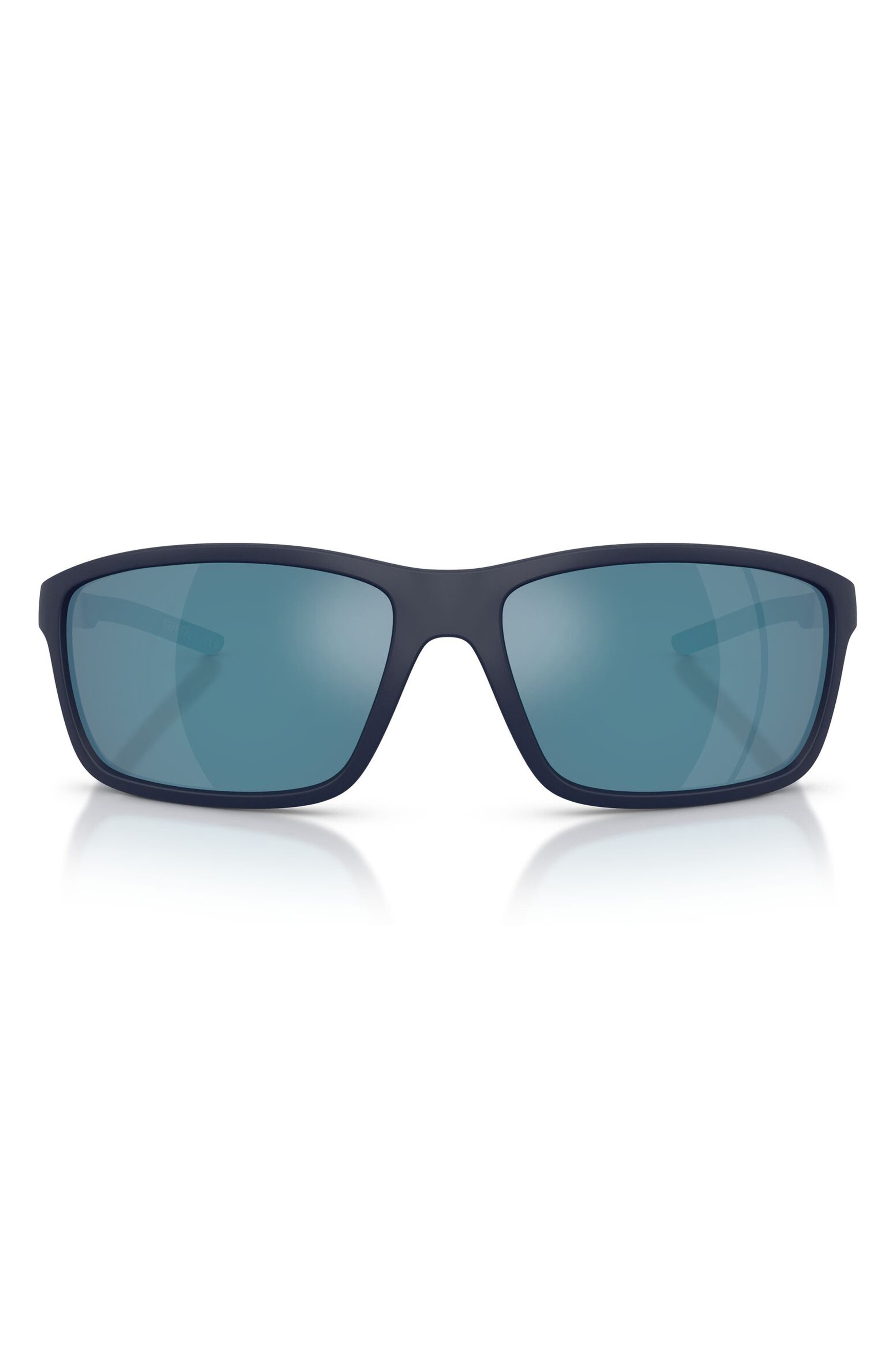 selected DARK BLUE MATTE / MIRROR BLUE