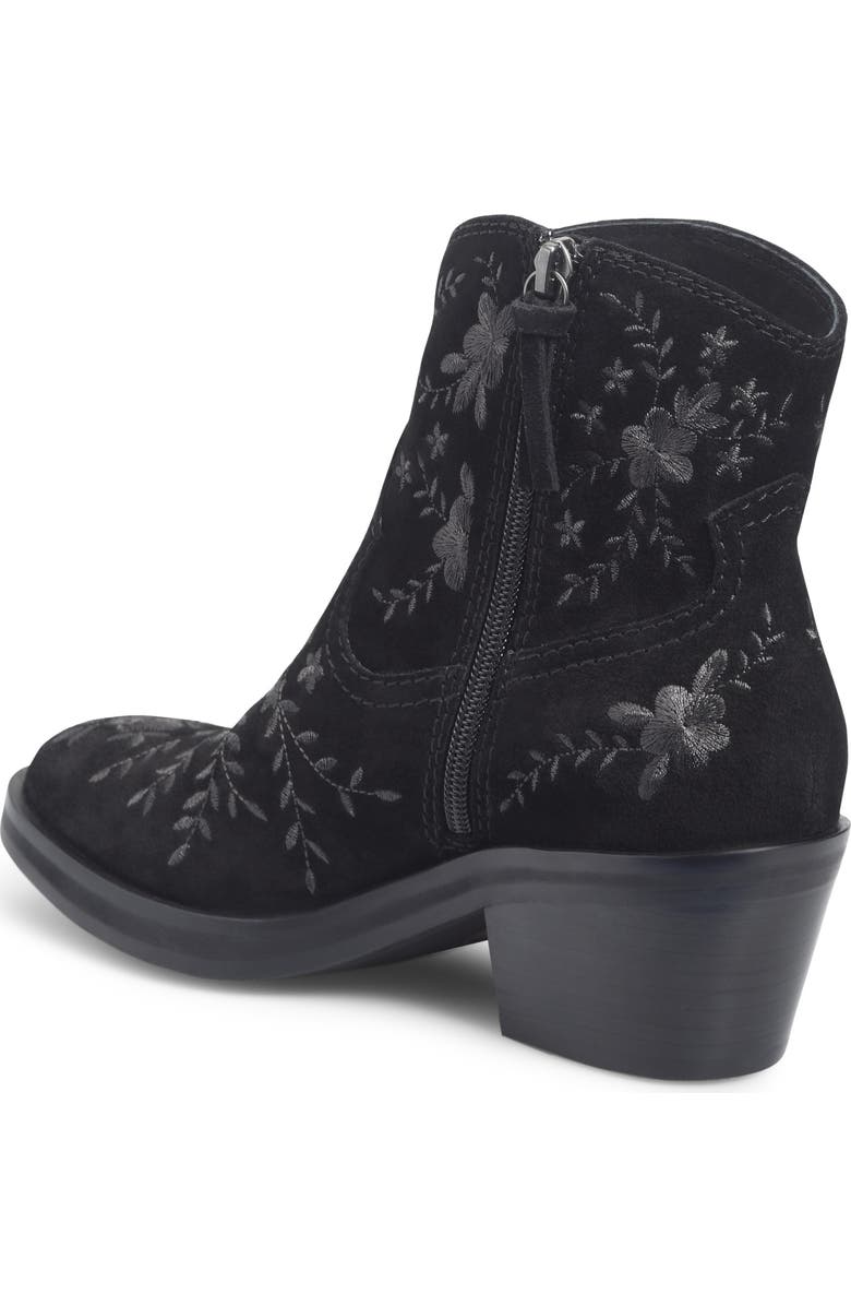 Söfft Sophie Western Boot, Alternate, color,