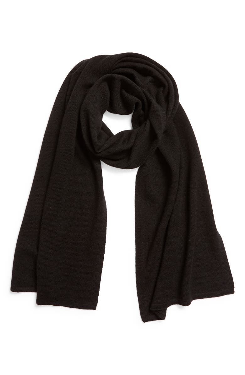 Everlane Cashmere Scarf, Alternate, color, 