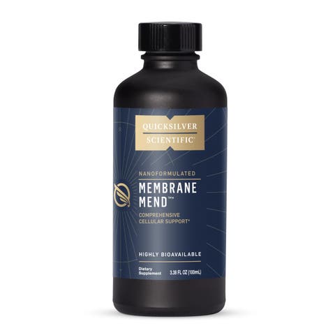 Membrane Mend Phosphatidylcholine Ahiflower Oil and Astaxanthin Supplement