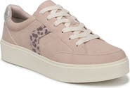 Dr. Scholl's Madison Lace Platform Sneaker