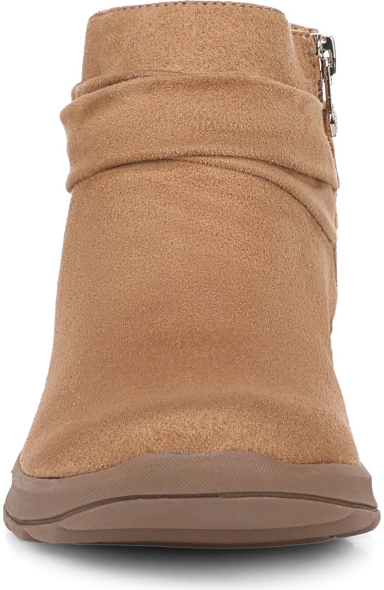 LifeStride Gemma Bootie, Alternate, color, Whiskey Tan