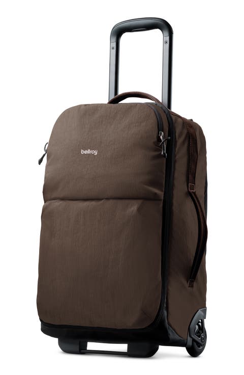 Lite Carry-On Luggage