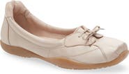 Sandy Liang Ballerina Sneaker