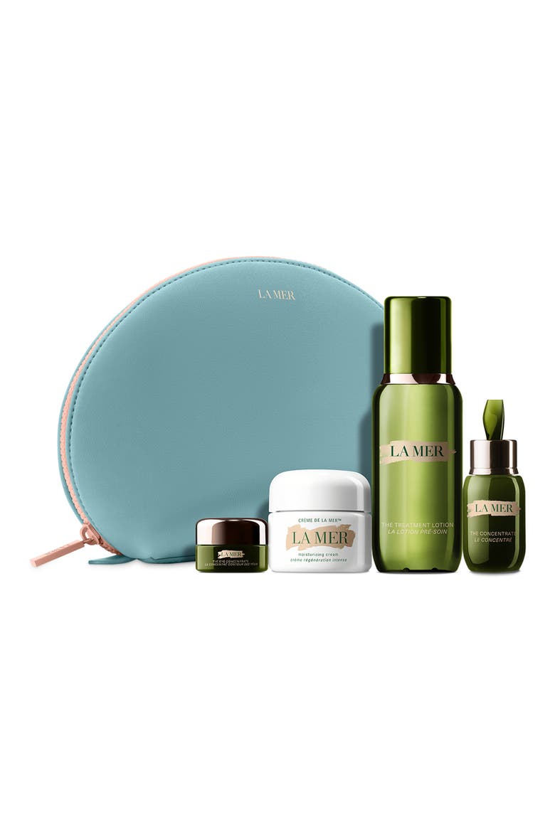 Soothing Renewal Collection Set $631 Value, Main, color, NO COLOR