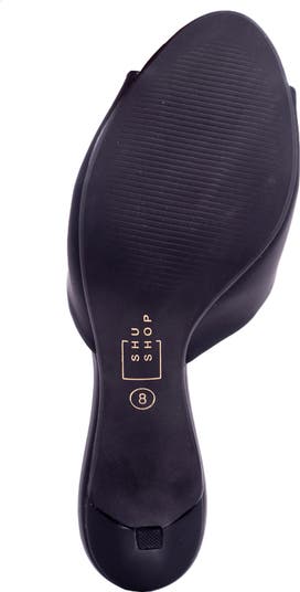 Elaine Slide Sandal