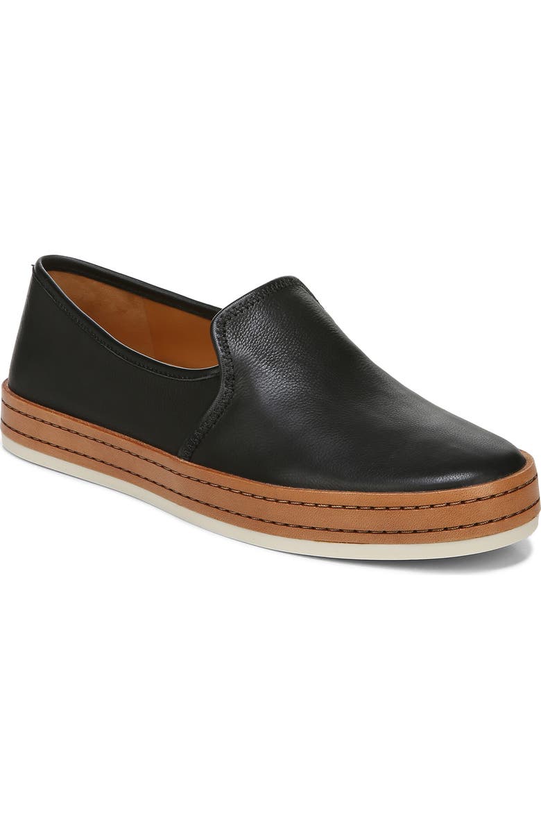 Vince Canella Platform Loafer, Main, color,