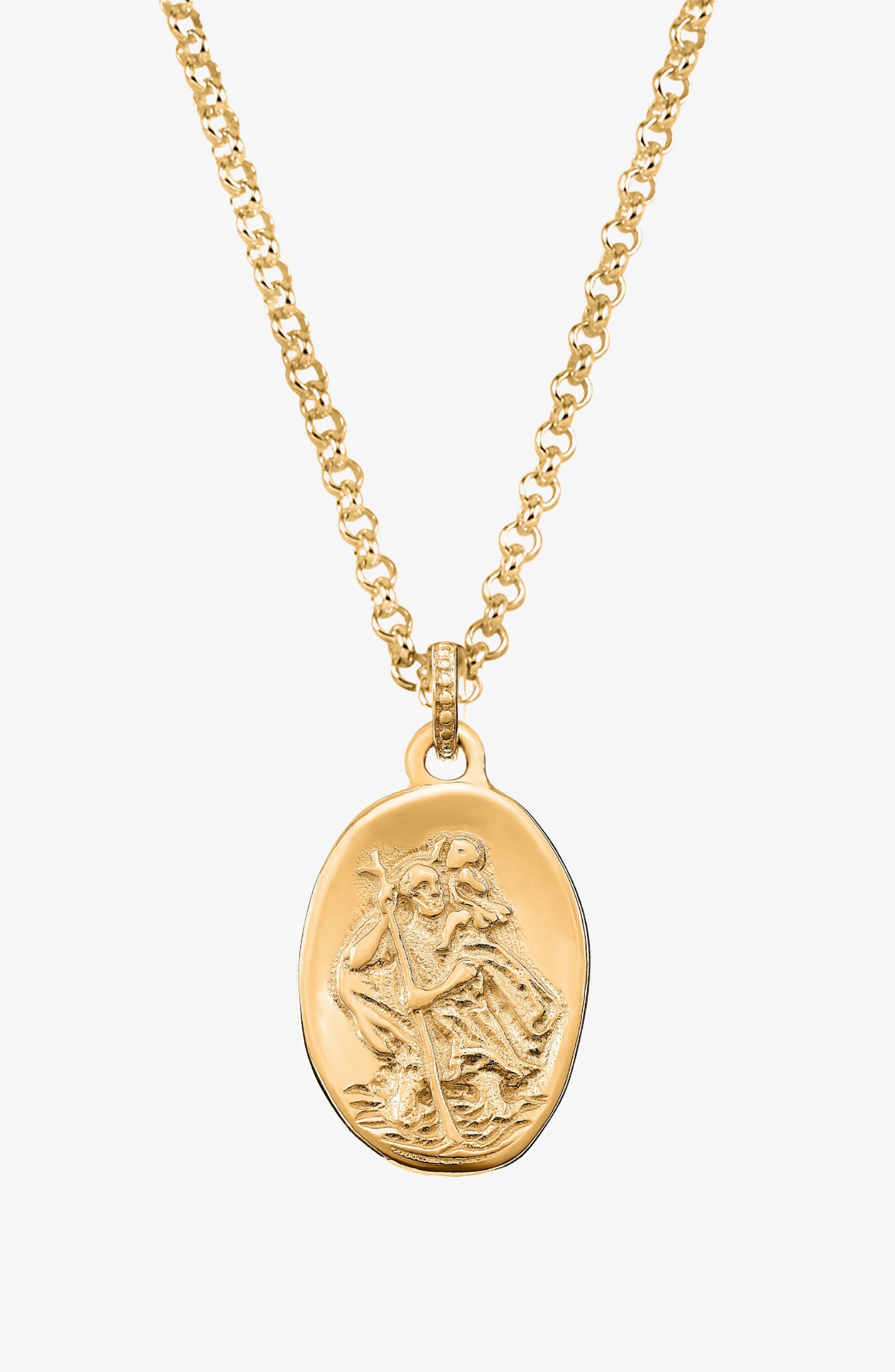 Yellow Gold Vermeil