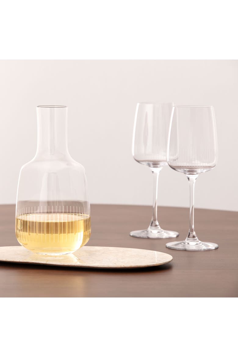 AfinaGlass Small Carafe, Alternate, color, None
