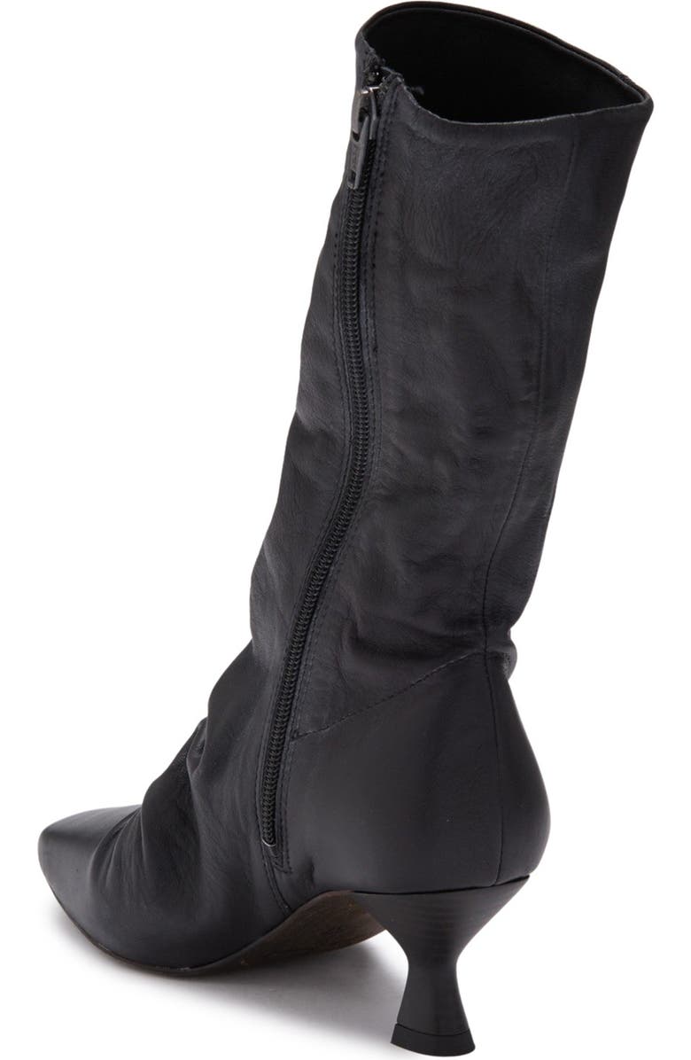 Free People Mercella Square Toe Slouchy Boot, Alternate, color,