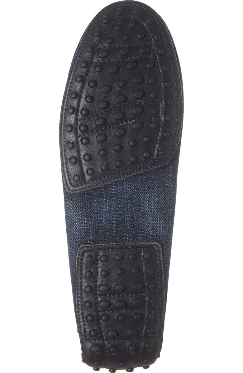 Tod's Gommini Penny Loafer, Alternate, color,