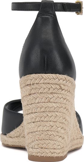 Felyn Espadrille Wedge Sandal