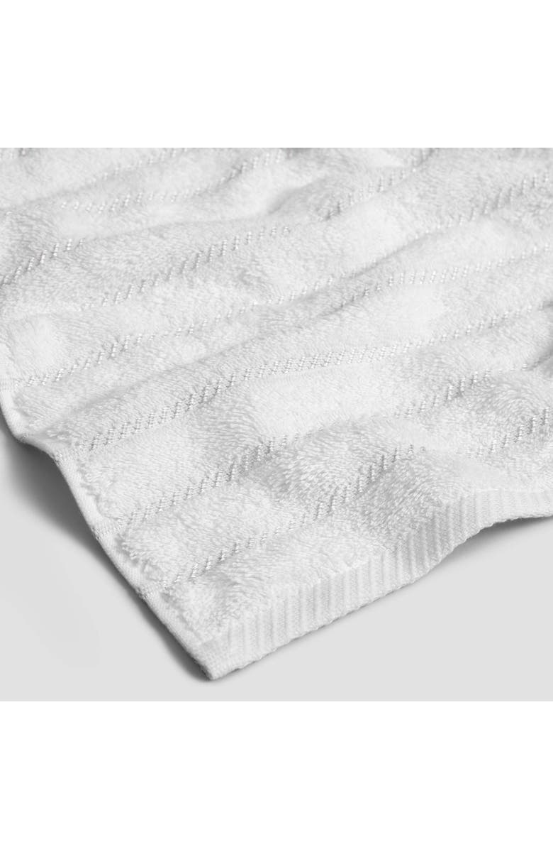 Togas Lynch Towel, Alternate, color, White