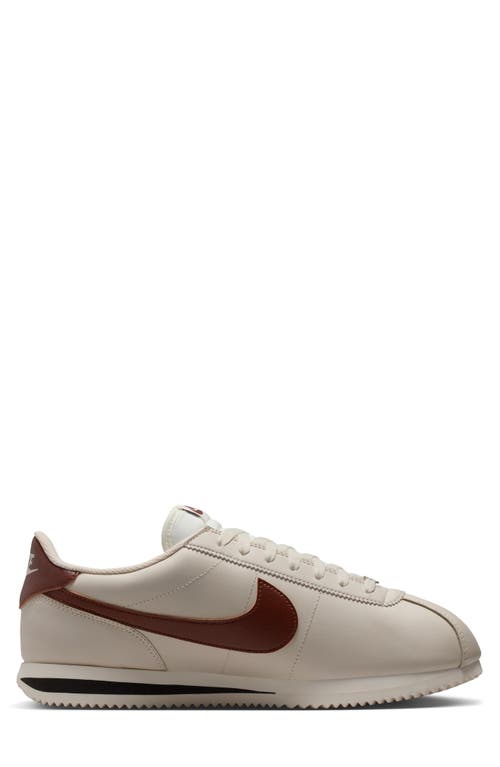 Nike Cortez Sneaker In Multi
