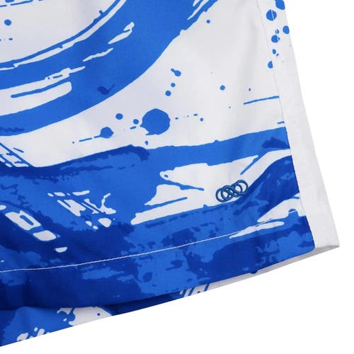 Le Club Resortwear Swim Trunks For Ultimate Comfort