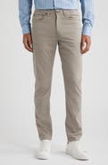 Bugatchi Stretch Cotton Pants