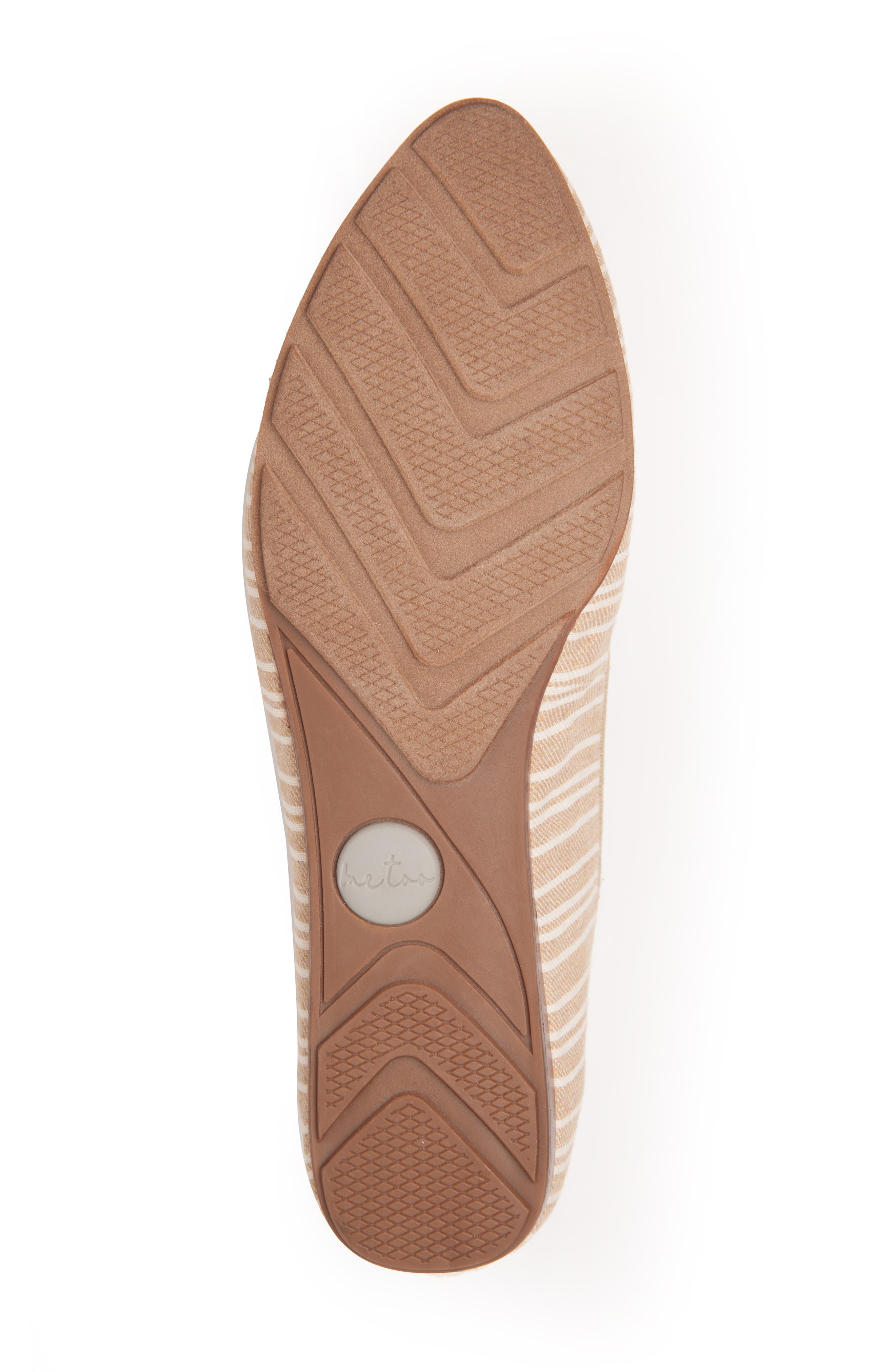 Me Too Alina Flat, Alternate, color, 