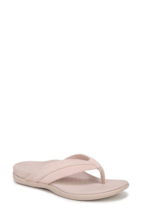 【COLOR iN ID】suede flip-flop BLUE FIN Kids LIL ZEB Brown FLIP-FLOP SANDAL - US size 7 | eBay