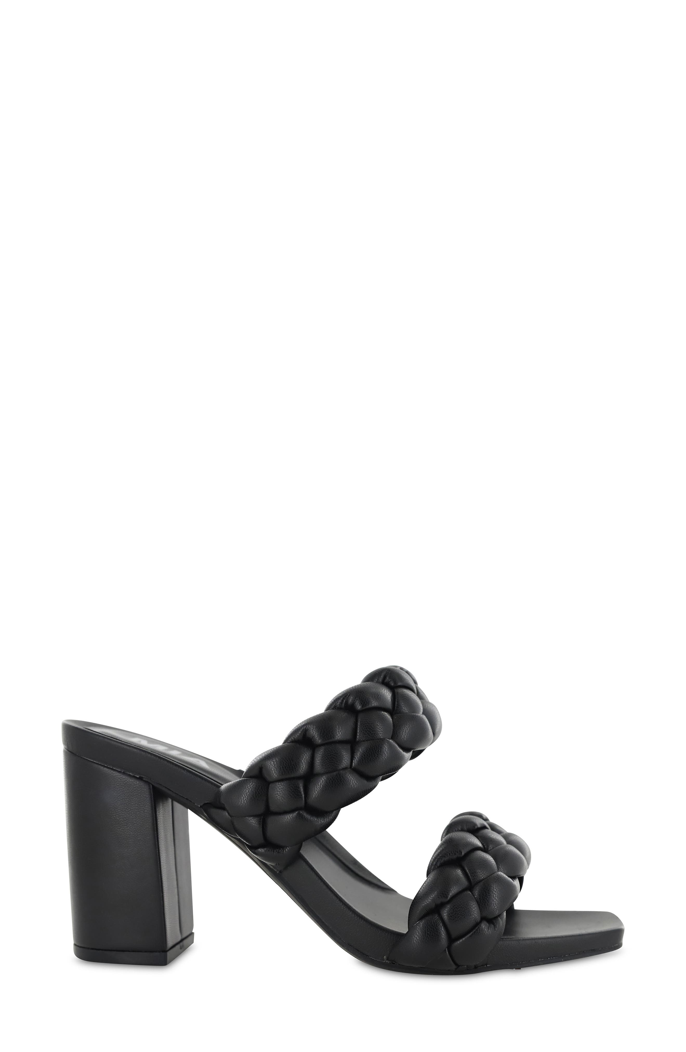 MIA Maine Braided Sandal, Alternate, color, 