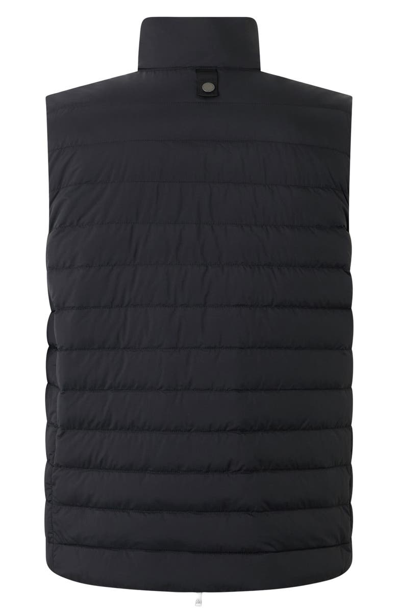 Moose Knuckles Mentana Air Down Puffer Vest, Alternate, color,