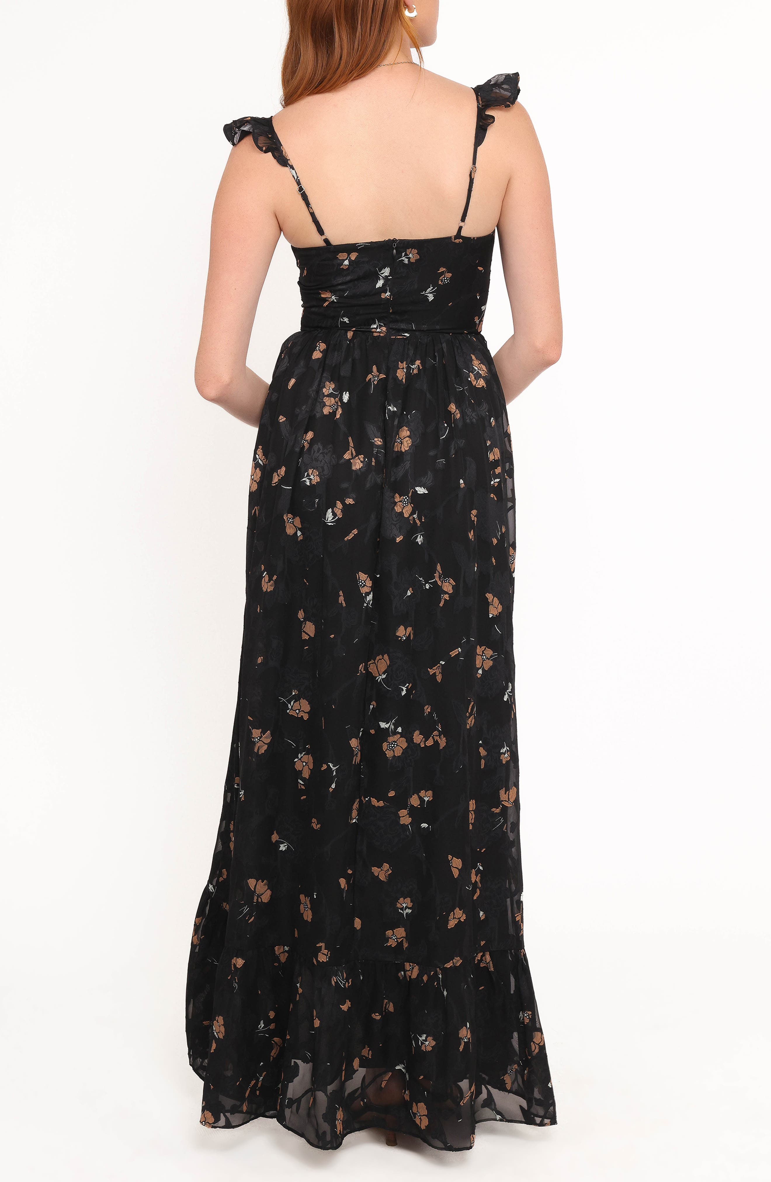 Orielle Maxi Dress - image 2