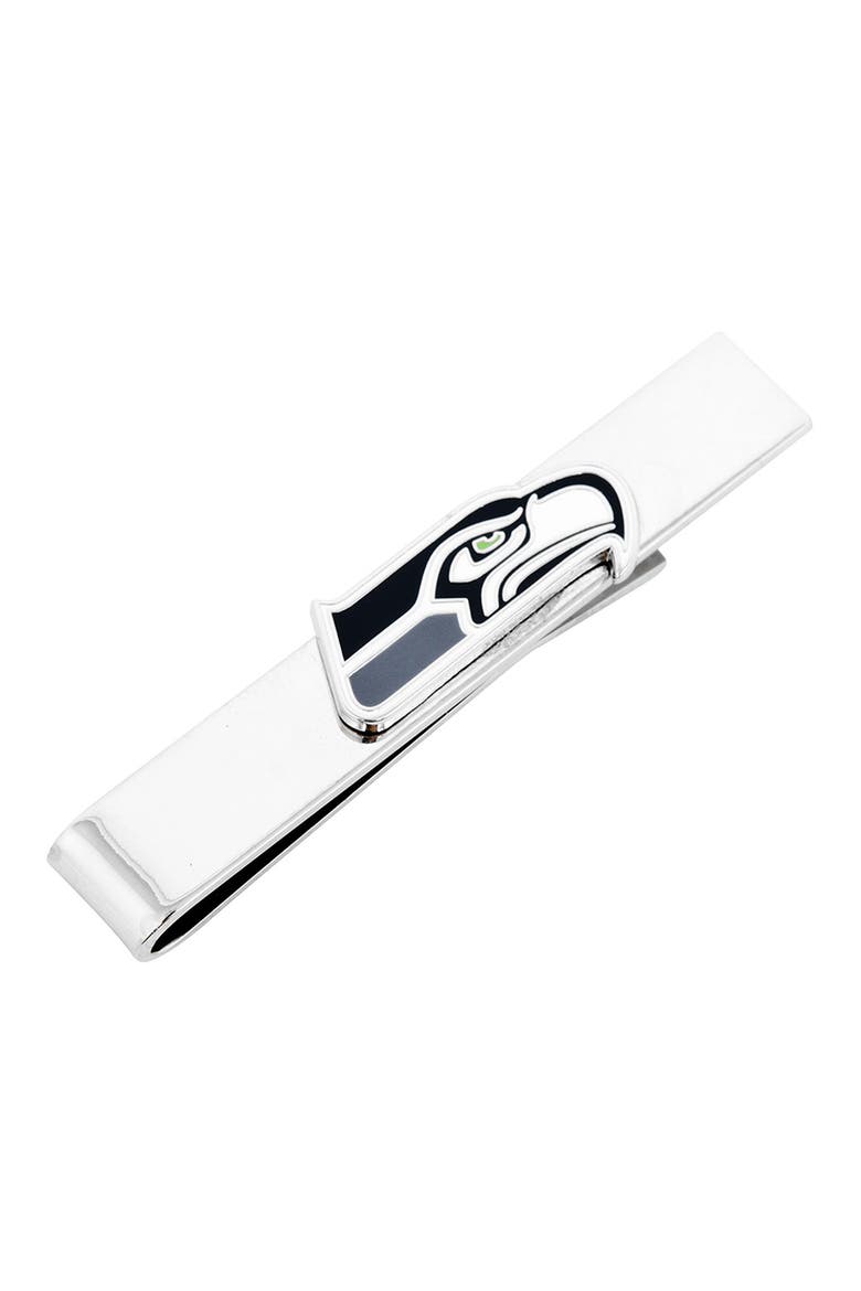'Seattle Seahawks' Tie Bar, Main, color, SEATTLE SEAHAWKS
