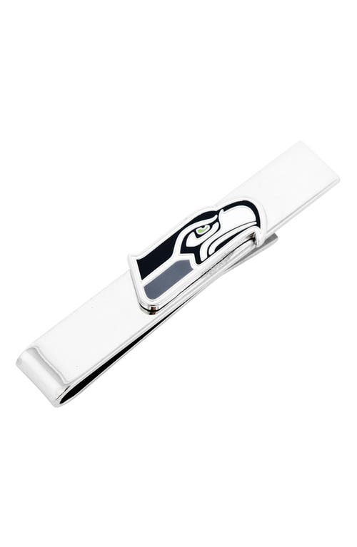 Cufflinks, Inc. 'Seattle Seahawks' Tie Bar  product