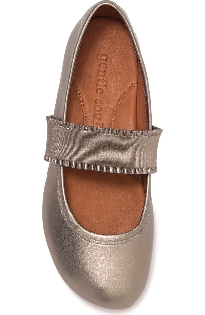 Gentle Souls by Kenneth Cole 'Gabby' Flat, Alternate, color,
