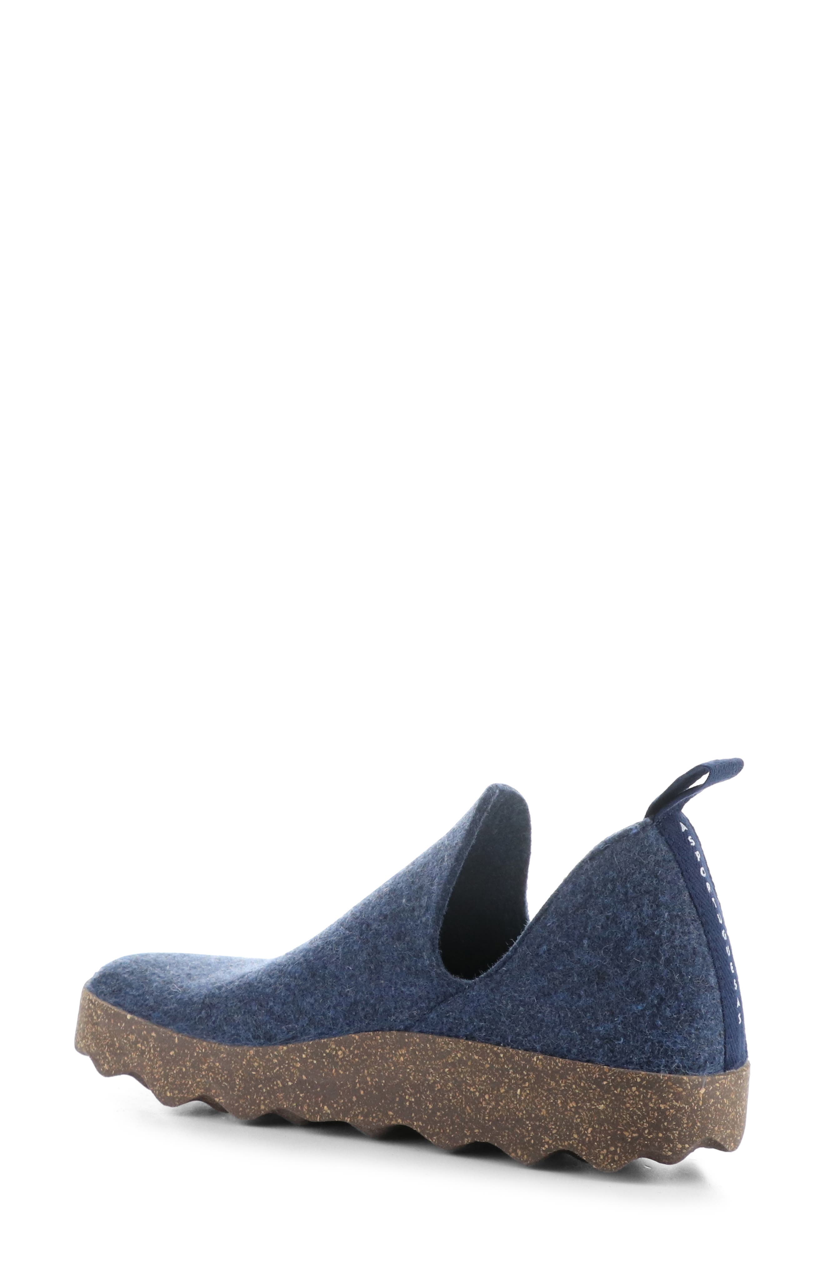 City Sneaker, Alternate, color, 088 BLUE REWOOLY