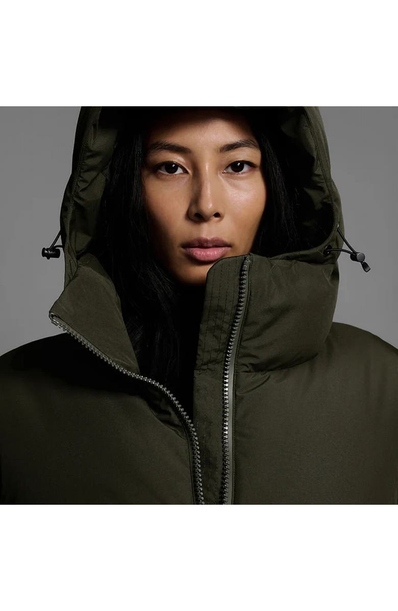 Cordova Meribel Jacket - Women's, Alternate, color, Khaki