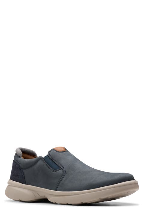 Bradley Ease Slip-On (Men)