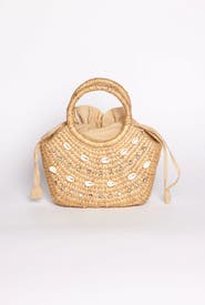 Hat Attack Janie Shell Bag