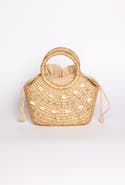 Hat Attack Janie Shell Bag