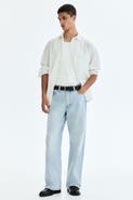 H&M Loose Jeans