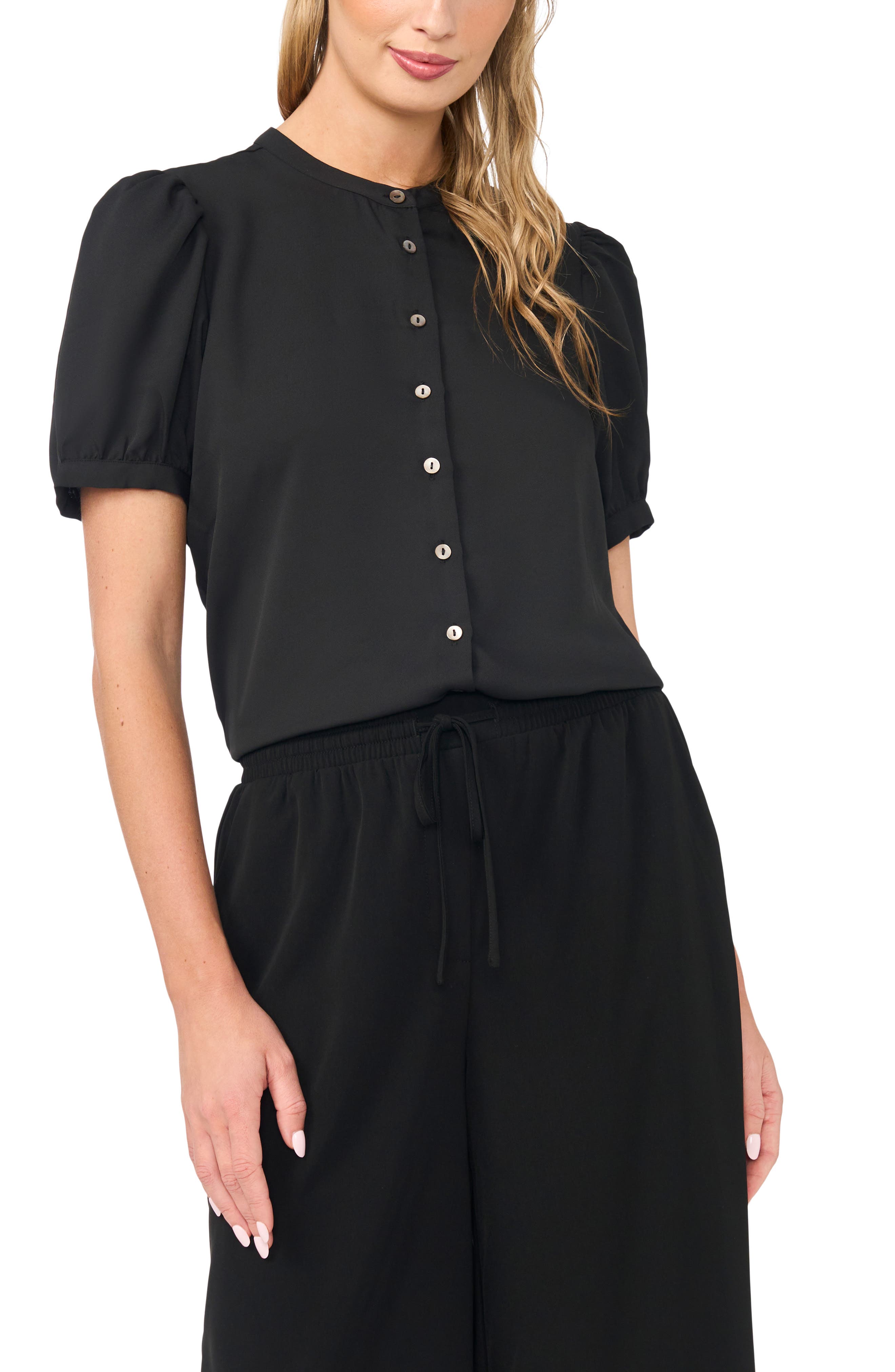 RICH BLACK