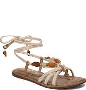 Sam Edelman Rori Ankle Wrap Sandal