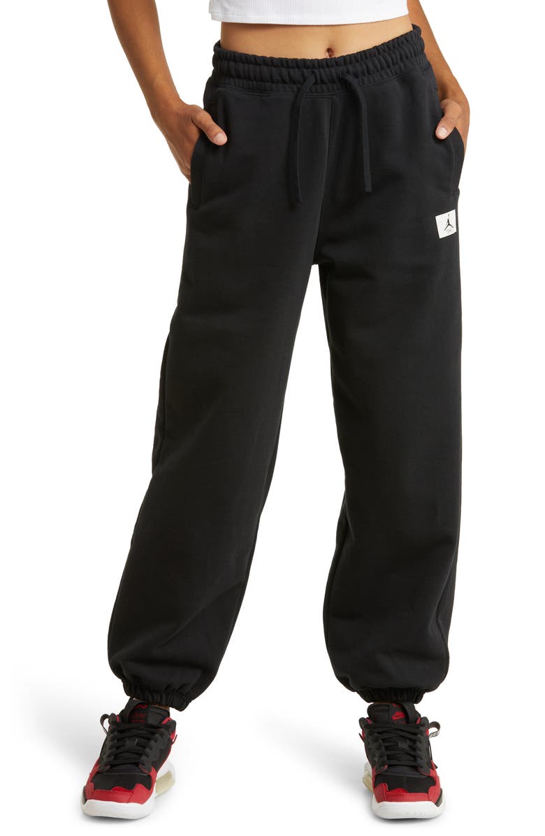 Jordan Flight Essentials Sweatpants, Main, color, 