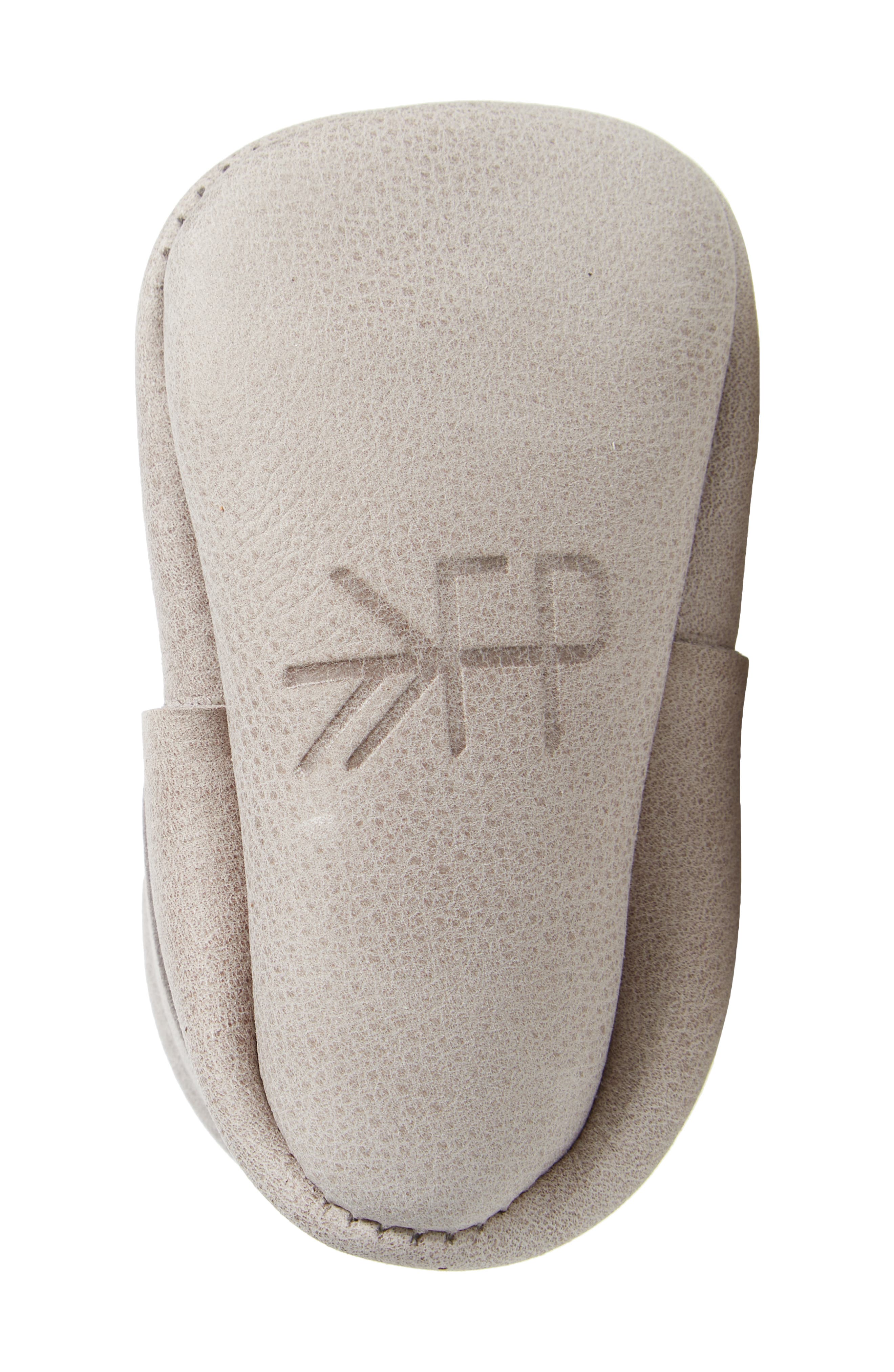 Freshly Picked Salt Flats Kiltie Moccasin, Alternate, color, 