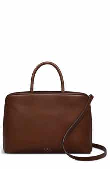 Radley Bow Street Top Handle Bag