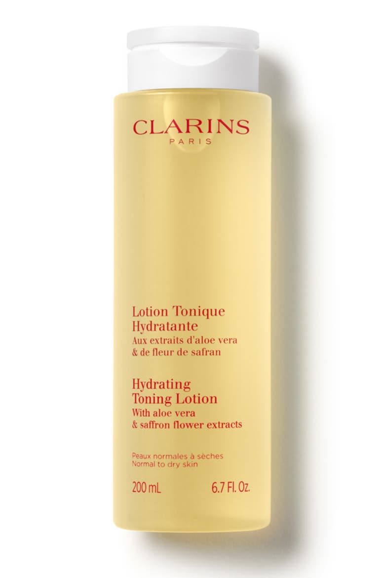 Hydrating Toning Lotion, Main, color, NO COLOR