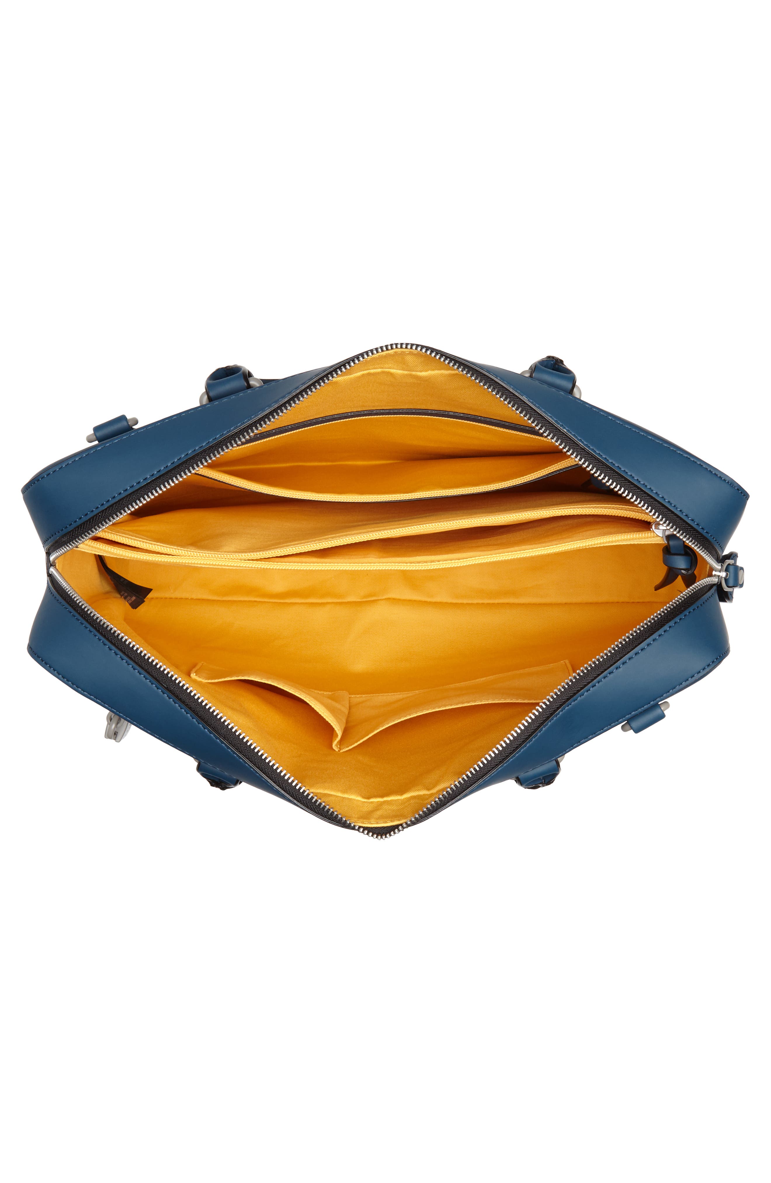 Ted Baker London Carab Document Bag, Alternate, color, 