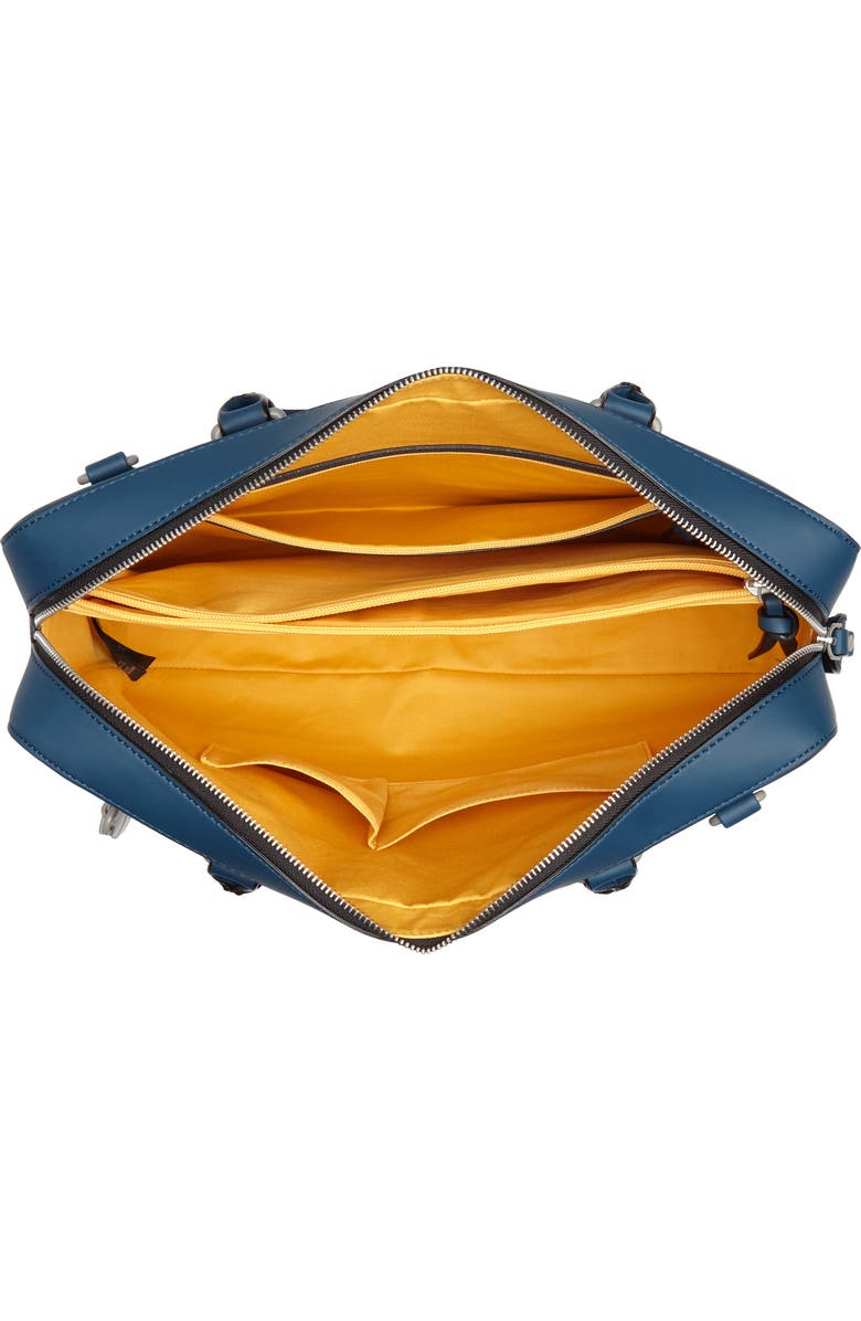 Ted Baker London Carab Document Bag, Alternate, color,